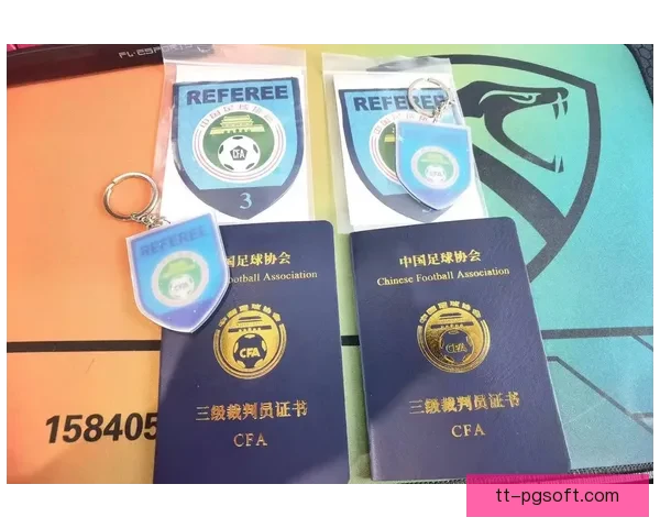 中国足协启动全国社会足球裁判员认证体系升级提升裁判质量和服务水平