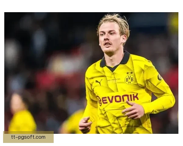 多特蒙德官方宣布布兰特赛季结束后将自由转会离队