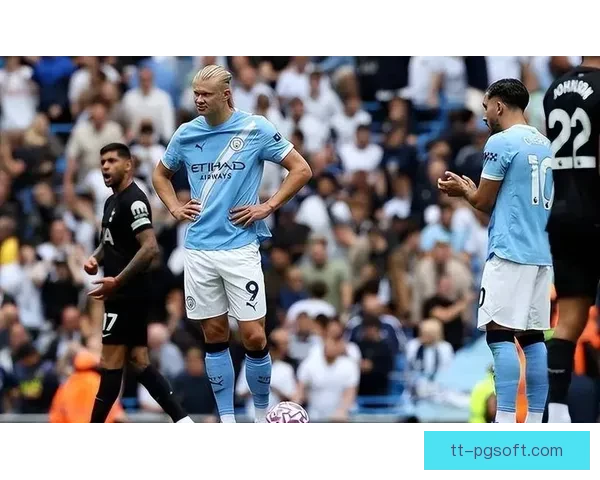 曼城官方确认哈兰德因对阿森纳比赛行为收到警告