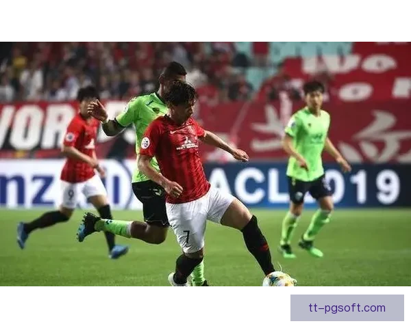 浦和红钻凭借亚冠夺冠锁定2022世俱杯参赛资格