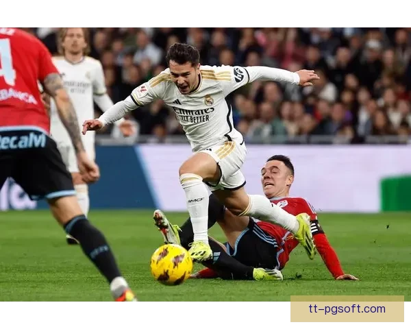 皇马第27轮西甲惊险逆转塞尔塔锁定胜局