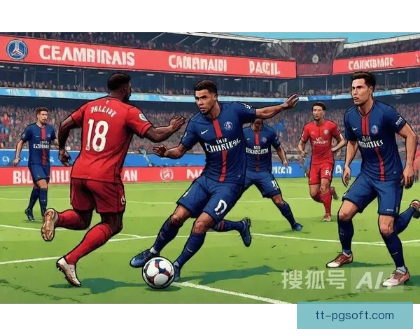 阿森纳主场大胜巴黎圣日耳曼再现欧冠辉煌时刻