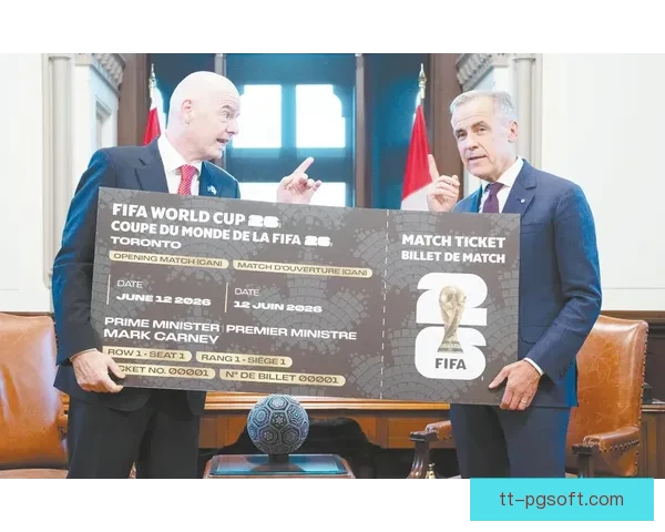 2026年世界杯你准备好了吗全球狂欢倒计时开启共襄盛举激情之约 2026年世界杯你准备好了吗全球狂欢倒计时开启共襄盛举激情之约